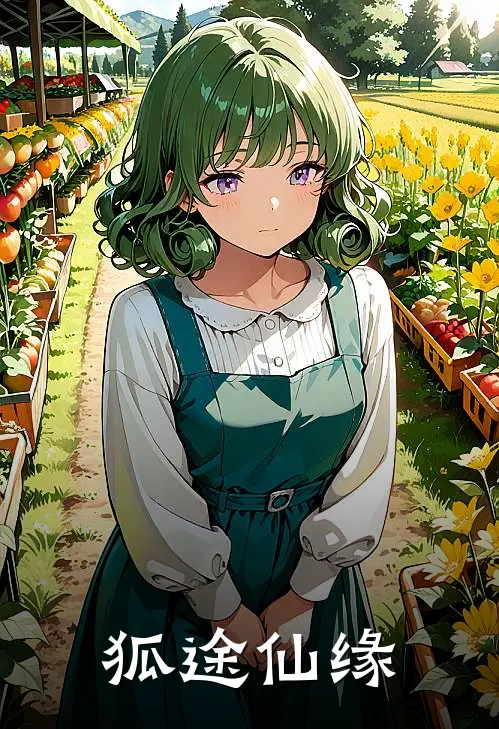 狐途仙缘李逍遥苏瑶免费完整版小说_热门小说大全狐途仙缘李逍遥苏瑶