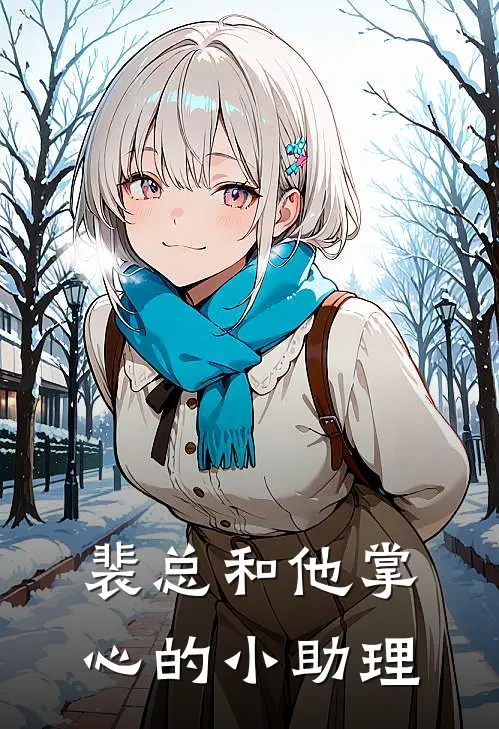 裴总和他掌心的小助理(辛茉梁松)完结小说推荐_小说全文免费阅读裴总和他掌心的小助理辛茉梁松