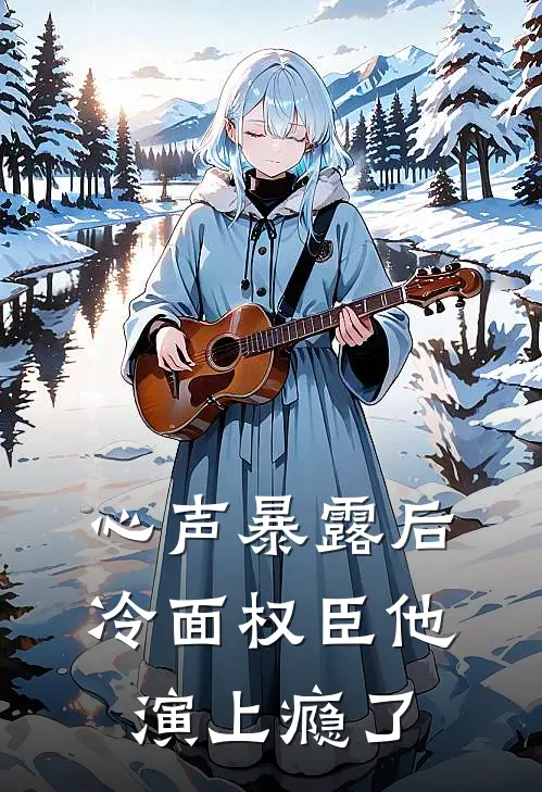 心声暴露后，冷面权臣他演上瘾了沈璃谢无咎小说推荐完结_全集免费小说心声暴露后，冷面权臣他演上瘾了(沈璃谢无咎)