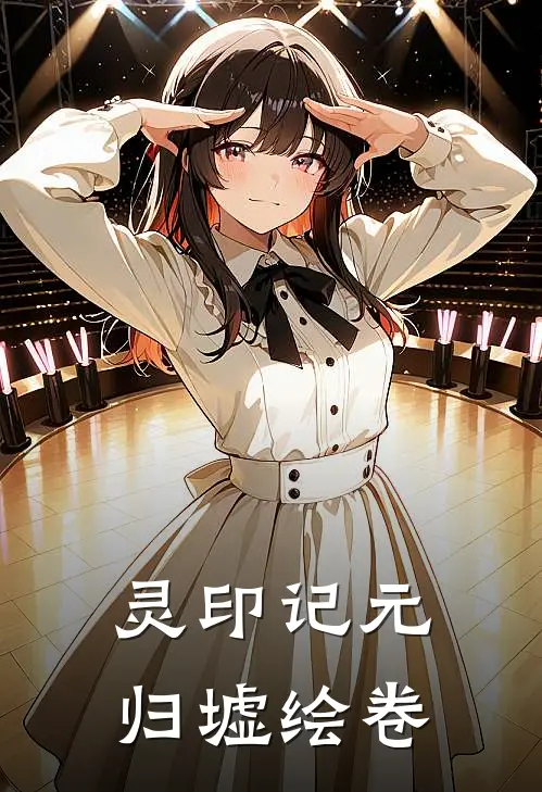 《灵印记元归墟绘卷》林焰白溟免费完本小说在线阅读_《灵印记元归墟绘卷》林焰白溟免费小说