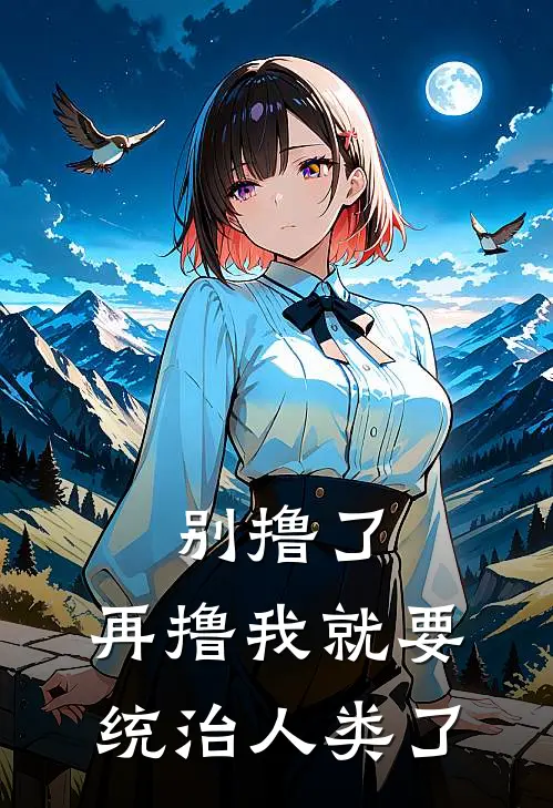 别撸了，再撸我就要统治人类了(林柚苏晓)最新好看小说_无弹窗全文免费阅读别撸了，再撸我就要统治人类了林柚苏晓