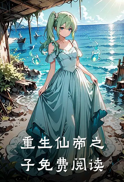 重生仙帝之子免费阅读