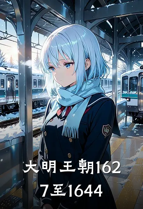 大明王朝1627至1644