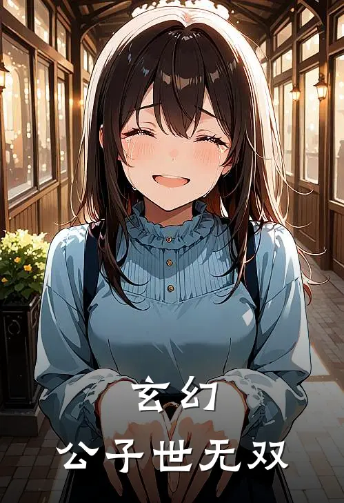 玄幻：公子世无双顾无双顾天衍完整版在线阅读_顾无双顾天衍完整版阅读