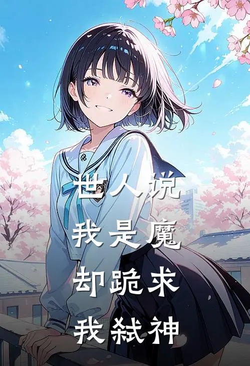 世人说我是魔，却跪求我弑神林泽苏茜全文阅读免费全集_最新全本小说世人说我是魔，却跪求我弑神(林泽苏茜)