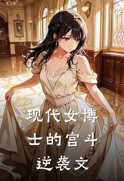 现代女博士的宫斗逆袭文