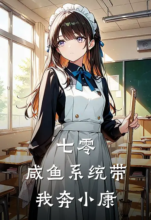 七零：咸鱼系统带我奔小康(林晓晓刘翠花)免费小说完结版_免费小说免费阅读七零：咸鱼系统带我奔小康林晓晓刘翠花