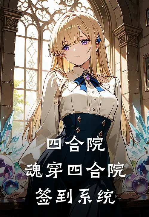 四合院：魂穿四合院，签到系统陈晨陈建国免费完整版小说_热门小说大全四合院：魂穿四合院，签到系统陈晨陈建国
