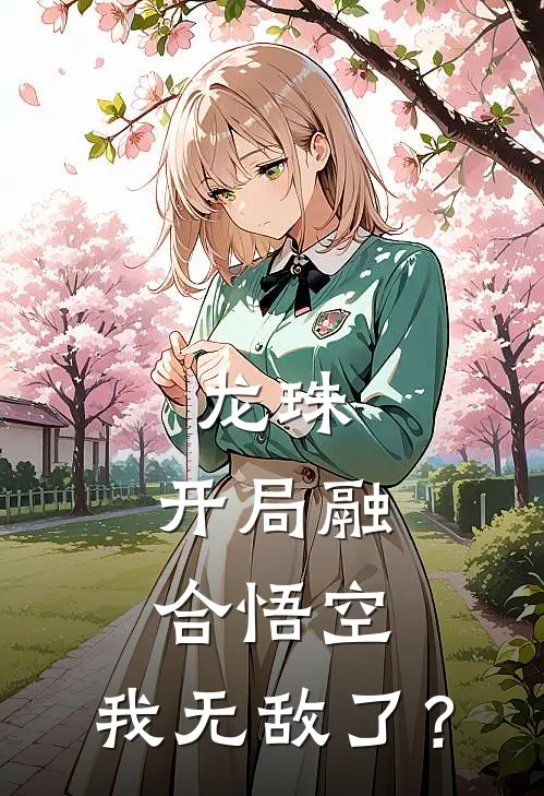 龙珠：开局融合悟空，我无敌了？林风悟空最新好看小说_最新完本小说龙珠：开局融合悟空，我无敌了？林风悟空