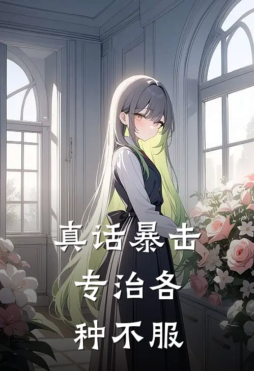 真话暴击：专治各种不服凌阮马未风全本免费在线阅读_凌阮马未风全文阅读