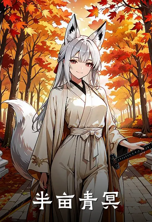 半亩青冥余羡余羡免费小说全集_免费小说在哪看半亩青冥(余羡余羡)