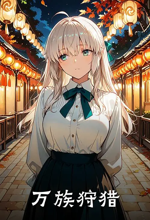 陈默赵强(万族狩猎)全文免费在线阅读_万族狩猎完整版免费在线阅读