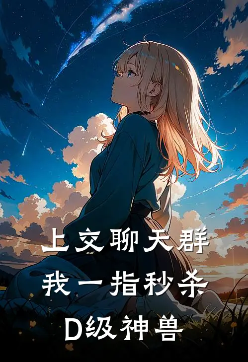 上交聊天群，我一指秒杀D级神兽林越秦双最新好看小说_已完结小说上交聊天群，我一指秒杀D级神兽林越秦双