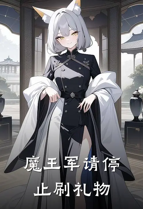 魔王军请停止刷礼物(李凡约翰)无弹窗小说免费阅读_小说免费阅读无弹窗魔王军请停止刷礼物李凡约翰