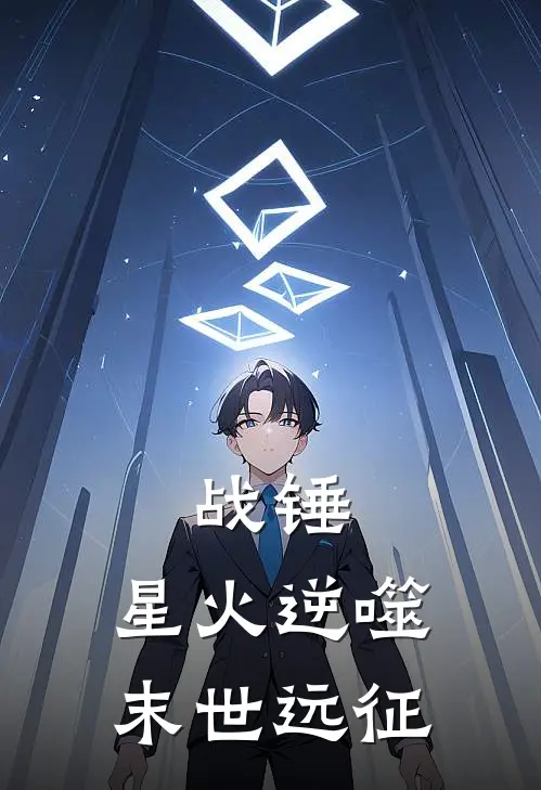 战锤：星火逆噬，末世远征