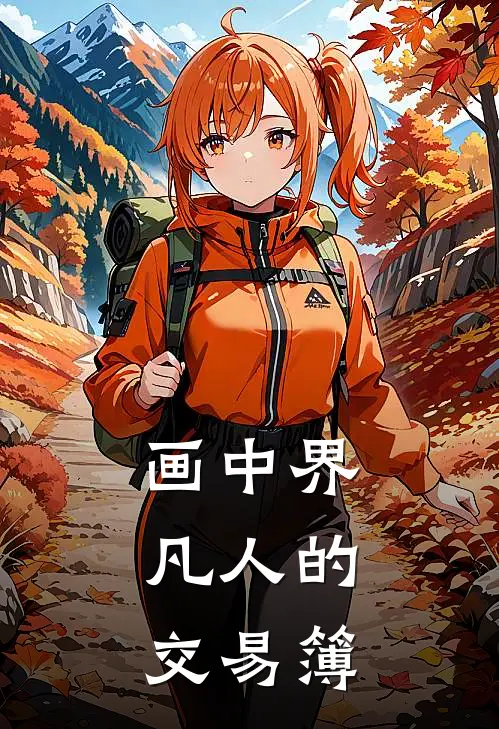 林一苏晴《画中界：凡人的交易簿》最新章节阅读_(林一苏晴)热门小说