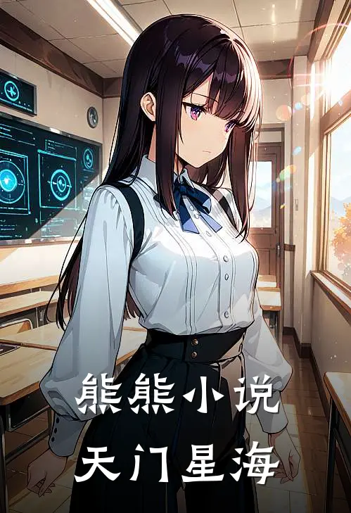 熊熊小说：天门星海姜黄耳牟超完结版免费阅读_熊熊小说：天门星海全章节免费在线阅读