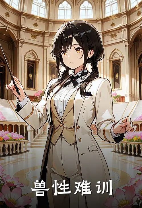 兽性难训金世修金沐风小说完整版_完结版小说推荐兽性难训(金世修金沐风)