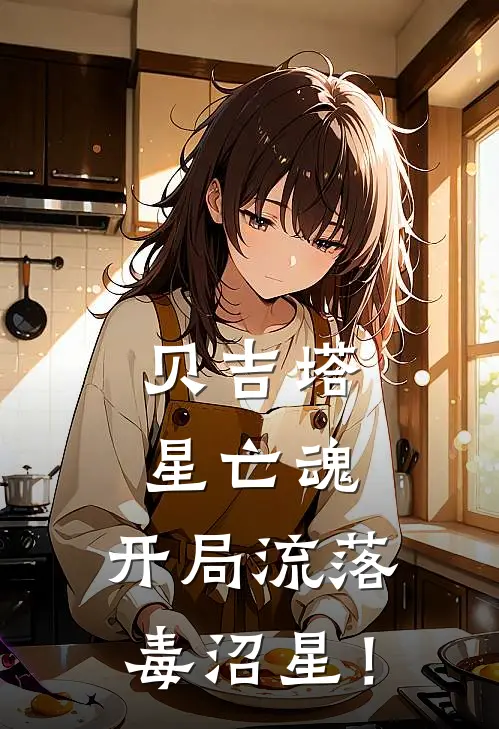 贝吉塔星亡魂：开局流落毒沼星！