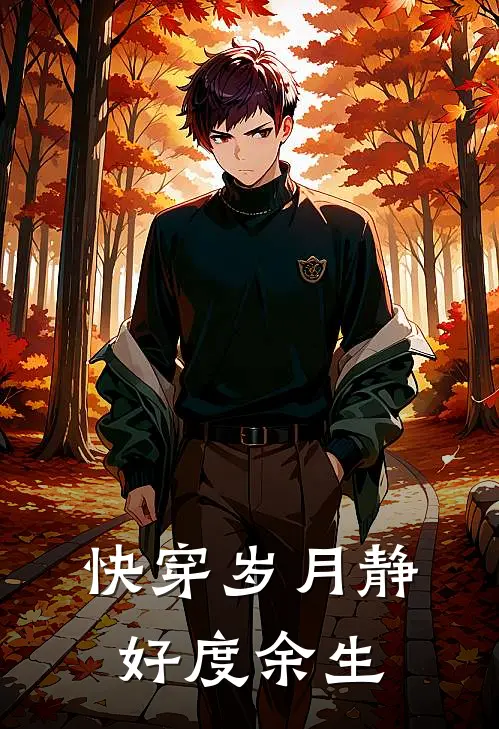 快穿岁月静好度余生(苏清鸳苏大强)全本免费在线阅读_苏清鸳苏大强全文阅读