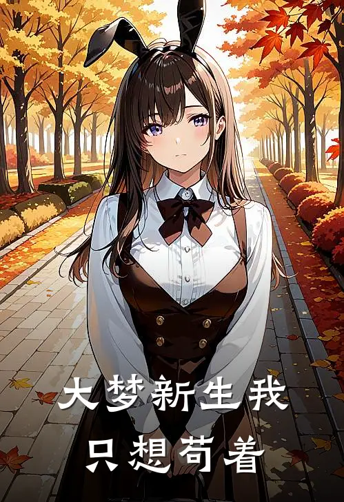 大梦新生我只想苟着玉佩玉佩完本小说推荐_免费小说全文阅读大梦新生我只想苟着玉佩玉佩