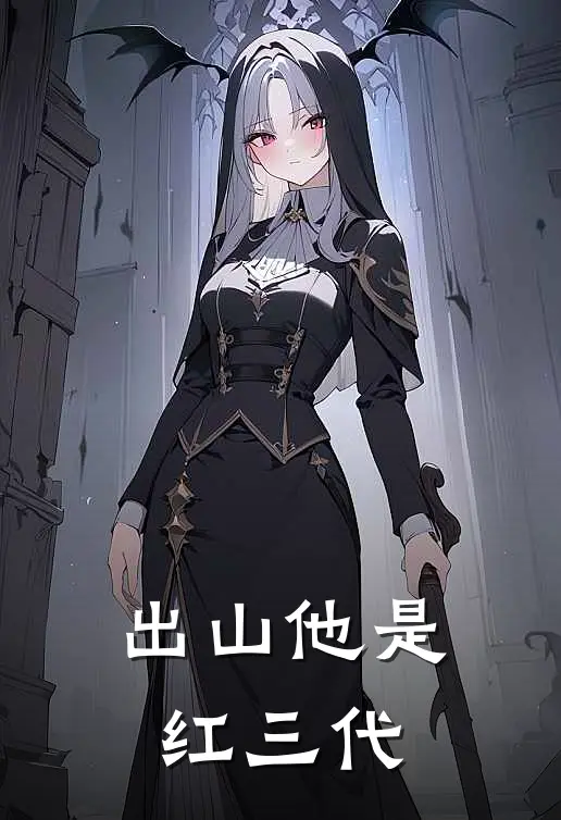 出山他是红三代