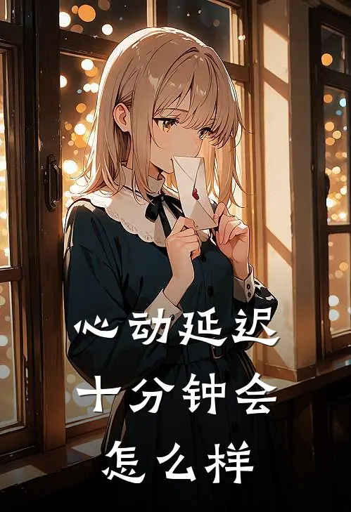 心动延迟十分钟会怎么样