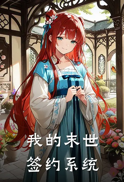 我的末世签约系统谢昊索顿热门小说阅读_完本完结小说我的末世签约系统谢昊索顿