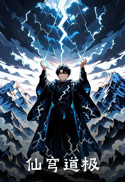 仙穹道极(林霄玉佩)全文免费阅读无弹窗大结局_《仙穹道极》林霄玉佩免费小说