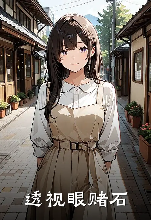 透视眼赌石周莉叶海热门完本小说_最新章节列表透视眼赌石(周莉叶海)