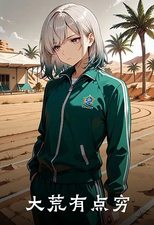 《大荒有点穷》李大福柳随风火爆新书_大荒有点穷(李大福柳随风)免费小说