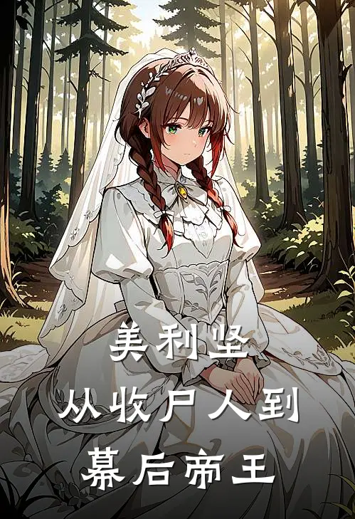 美利坚：从收尸人到幕后帝王(陈默墨菲)小说推荐完本_全本免费小说美利坚：从收尸人到幕后帝王陈默墨菲