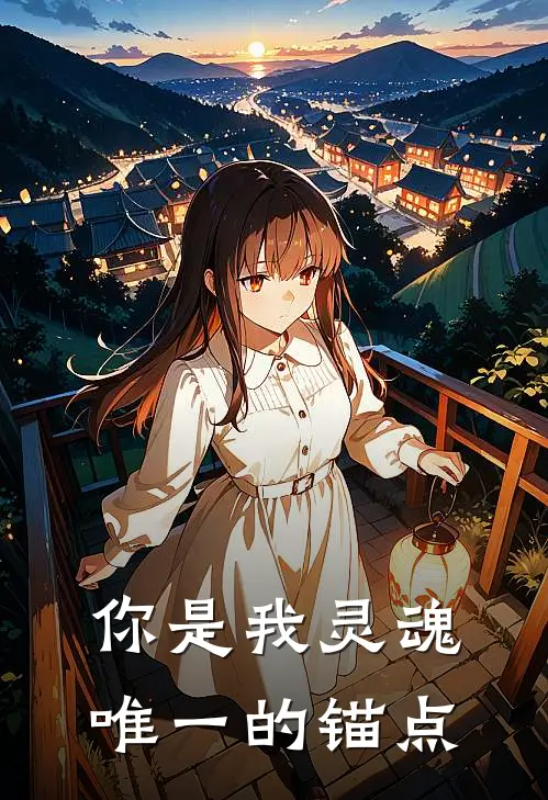 你是我灵魂唯一的锚点全文免费阅读无弹窗大结局_你是我灵魂唯一的锚点（林晚江砚）小说免费阅读大结局