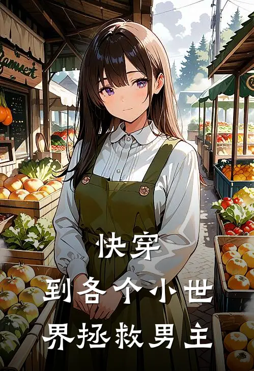 快穿：到各个小世界拯救男主墨轩颜兮完结版免费小说_完本小说大全快穿：到各个小世界拯救男主墨轩颜兮