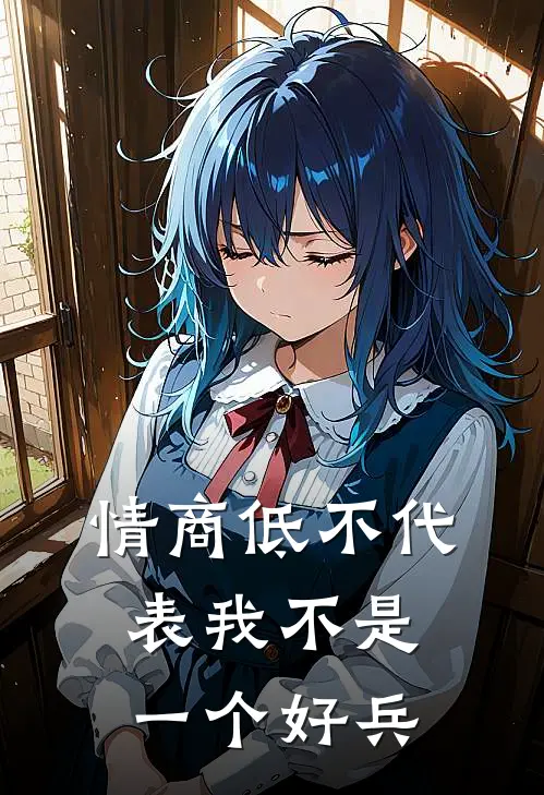 情商低不代表我不是一个好兵(魏龙魏龙)热门网络小说_最新章节列表情商低不代表我不是一个好兵(魏龙魏龙)