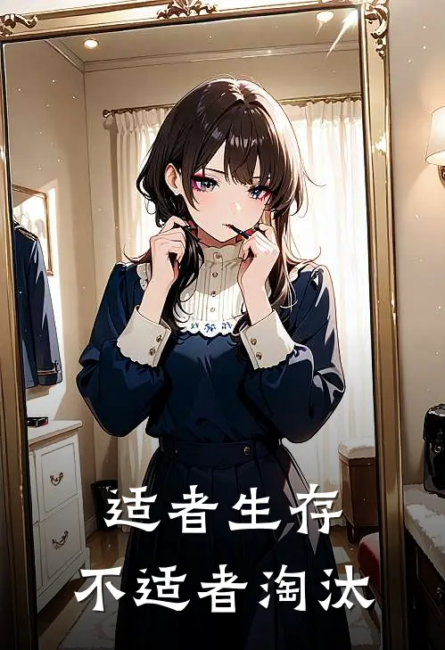 适者生存，不适者淘汰