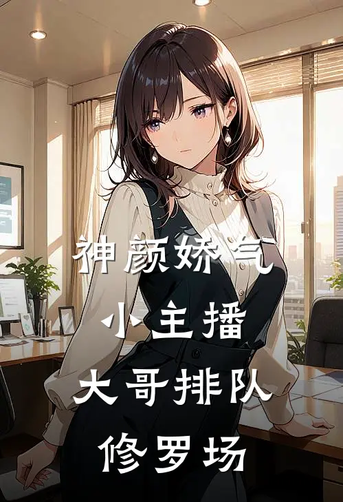 神颜娇气小主播：大哥排队修罗场季悠许清欢完本小说免费阅读_小说完结版神颜娇气小主播：大哥排队修罗场季悠许清欢