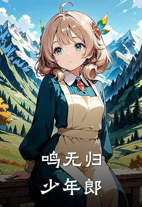 鸣无归少年郎程渊冰独孤风免费小说全文阅读_最新好看小说鸣无归少年郎程渊冰独孤风