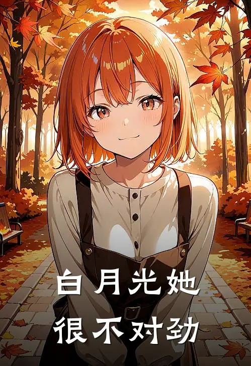 白月光她很不对劲徐知樾凌彧岘完结小说大全_免费热门小说白月光她很不对劲(徐知樾凌彧岘)