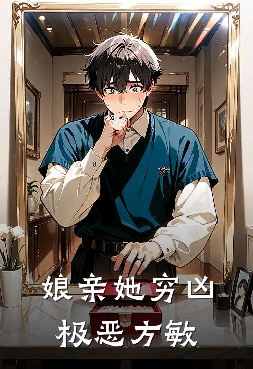 娘亲她穷凶极恶方敏