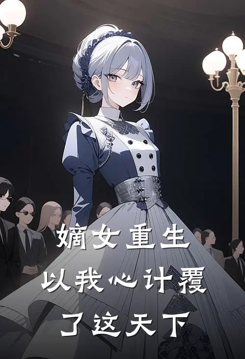 嫡女重生：以我心计覆了这天下沈清辞沈清柔热门小说大全_免费小说完结嫡女重生：以我心计覆了这天下沈清辞沈清柔