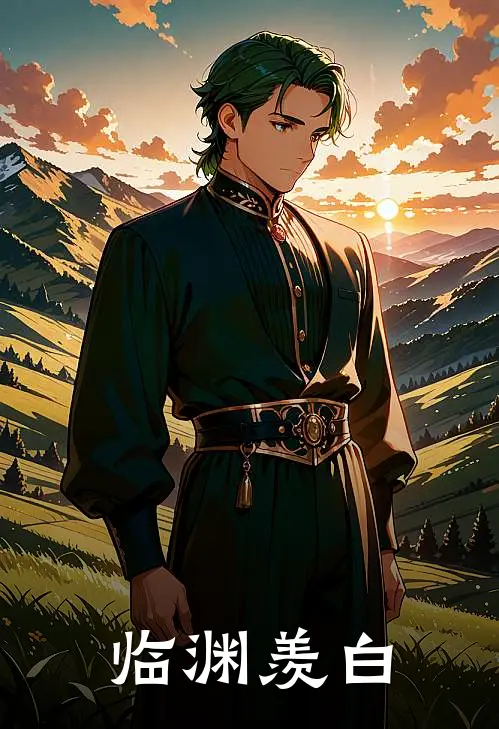 临渊羡白萧临渊沈知白小说完整版_完结版小说推荐临渊羡白(萧临渊沈知白)