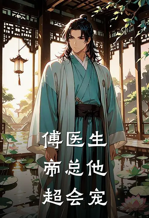 傅医生，帝总他超会宠（顾言泽乔曼薇）最新章节列表
