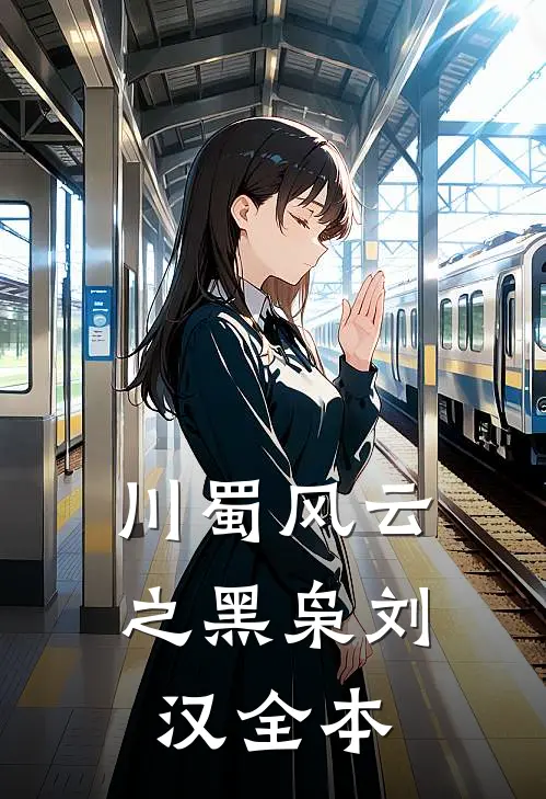 川蜀风云之黑枭刘汉全本