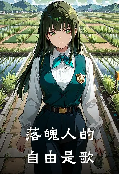 落魄人的自由是歌