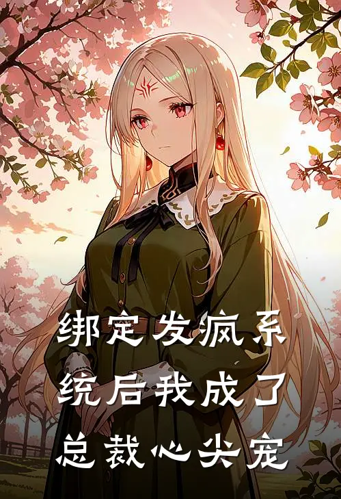 绑定发疯系统后我成了总裁心尖宠(赵蕊儿张梅)免费小说完结版_免费小说免费阅读绑定发疯系统后我成了总裁心尖宠赵蕊儿张梅