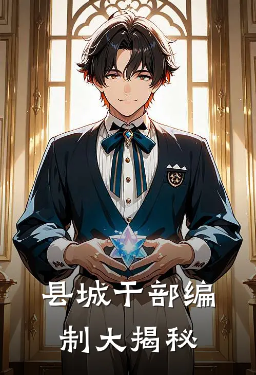 县城干部编制大揭秘