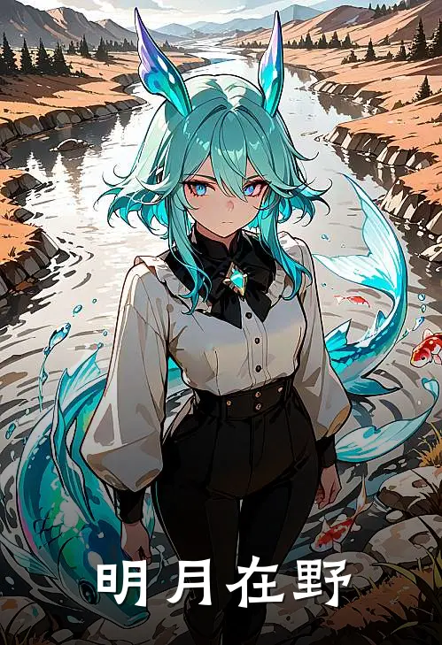 明月在野苏知念李也新热门小说_小说免费阅读明月在野(苏知念李也)