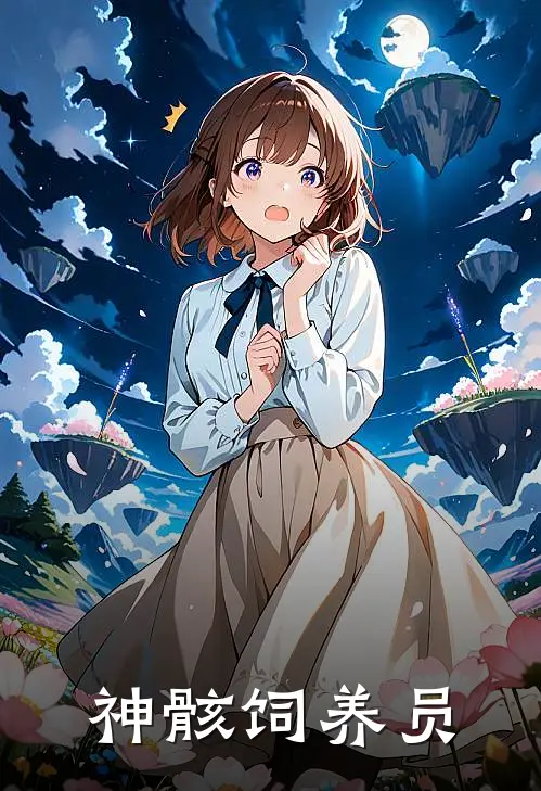 神骸饲养员(莱昂格雷)最新小说推荐_最新热门小说神骸饲养员莱昂格雷