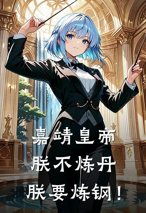 《嘉靖皇帝：朕不炼丹，朕要炼钢！》朱厚熜杨廷和火爆新书_嘉靖皇帝：朕不炼丹，朕要炼钢！(朱厚熜杨廷和)最新热门小说